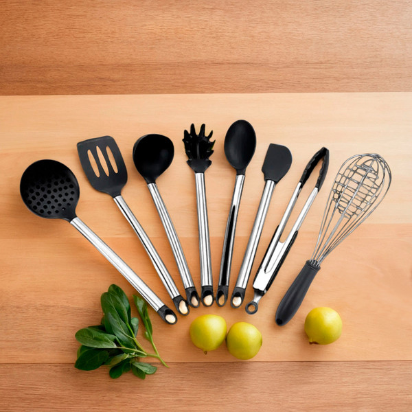 Изображение товара Набор кухонных приборов Sundays Home HC4405