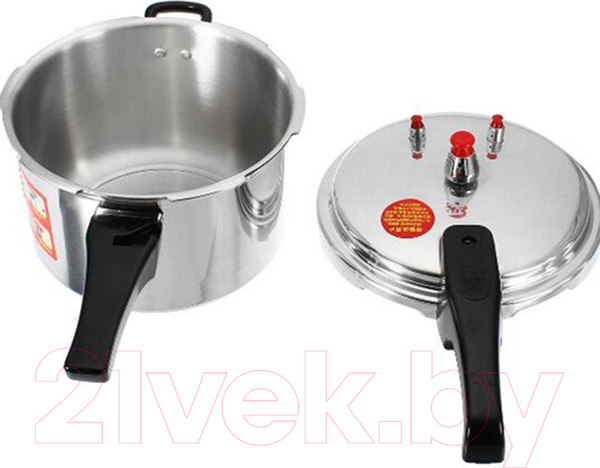 Изображение товара Кастрюля-скороварка Sundays Home TBD0160228203