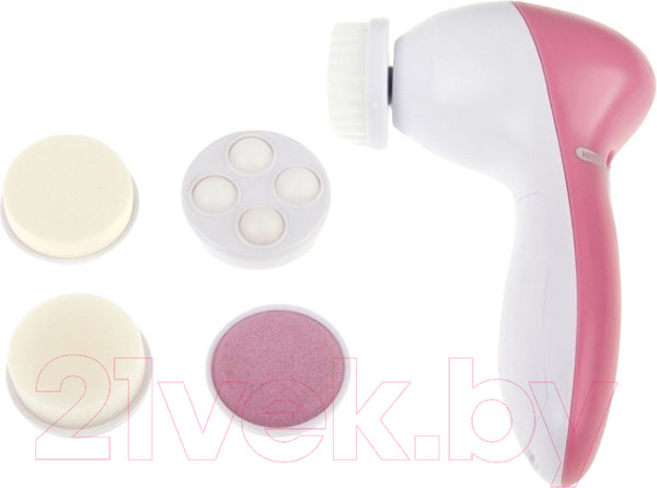 Изображение товара Электрощетка для лица Beauty Sculpt S-HC-2594