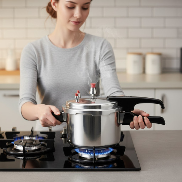 Изображение товара Кастрюля-скороварка Sundays Home TBD0160228201