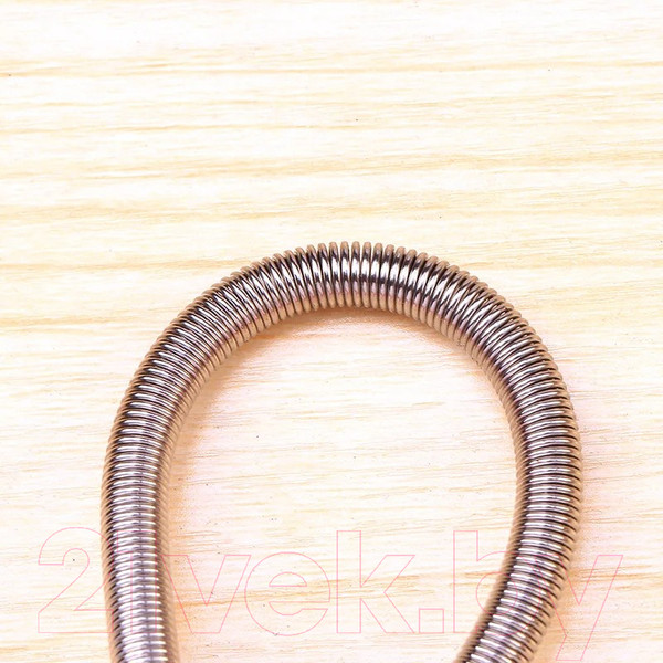 Изображение товара Набор пинцетов косметических Beauty Sculpt S-HCB-0186 (5шт)