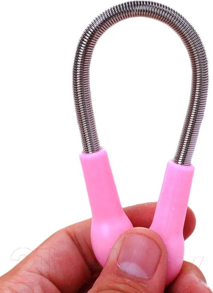 Изображение товара Набор пинцетов косметических Beauty Sculpt S-HCB-0186 (5шт)