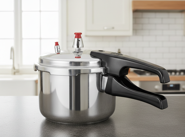 Изображение товара Кастрюля-скороварка Sundays Home TBD0160228203