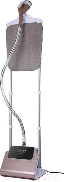 Изображение товара Отпариватель BQ SG5007S (шампань)