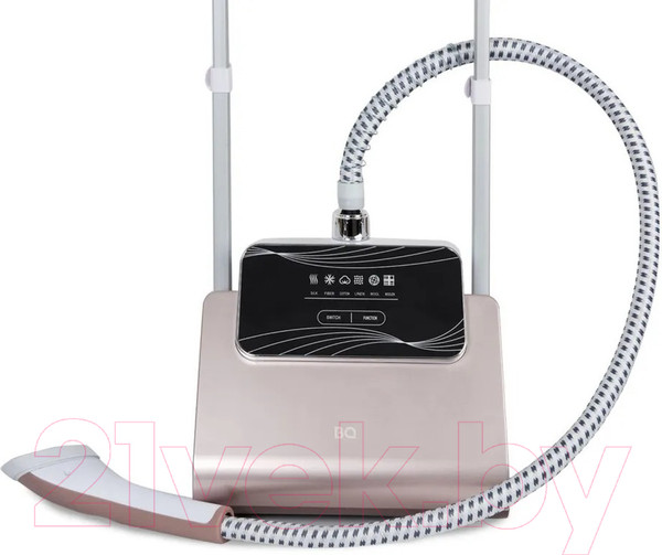 Изображение товара Отпариватель BQ SG5007S (шампань)