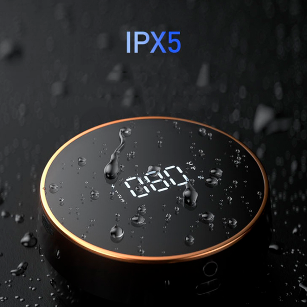 Изображение товара Дозатор для жидкого мыла Saniteco TBD0599534701B