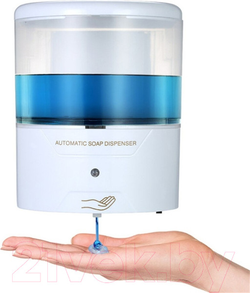 Изображение товара Дозатор Saniteco SYA001059701A