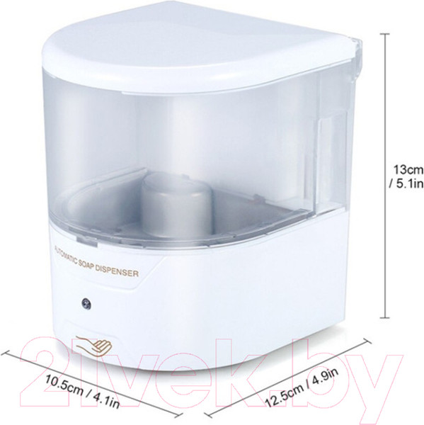 Изображение товара Дозатор Saniteco SYA001059701A