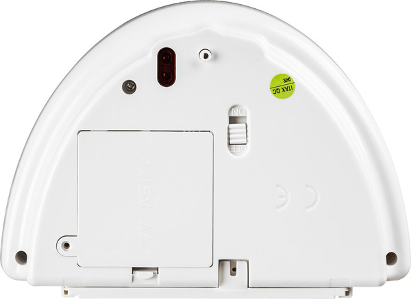 Изображение товара Сенсорный дозатор для жидкого мыла Saniteco EPP1808