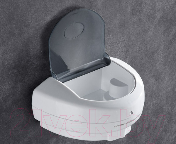 Изображение товара Сенсорный дозатор для жидкого мыла Saniteco EPP1808