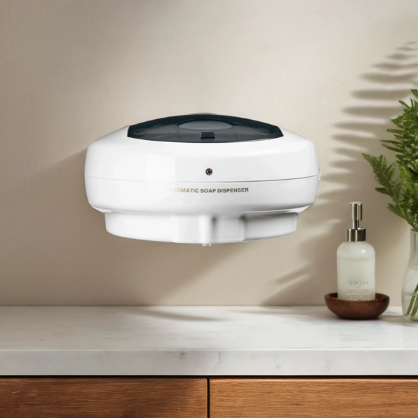 Изображение товара Сенсорный дозатор для жидкого мыла Saniteco EPP1808