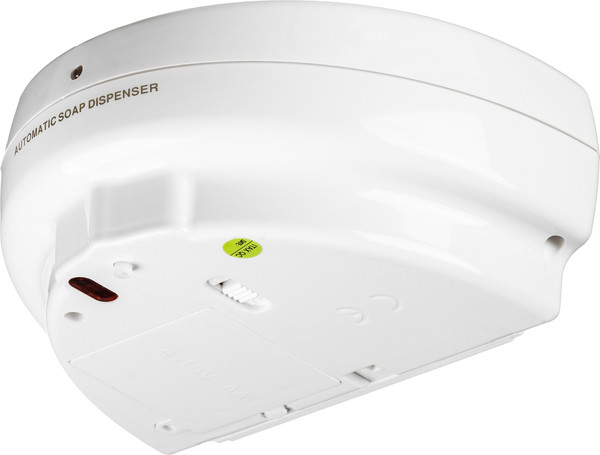 Изображение товара Сенсорный дозатор для жидкого мыла Saniteco EPP1808