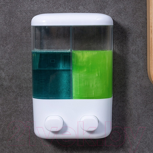 Изображение товара Дозатор Saniteco TBD0602246402