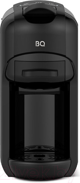 Изображение товара Капсульная кофеварка BQ CM3000 (черный)