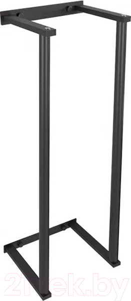 Изображение товара Держатель для полотенца Saniteco TBD0604361101A (черный)