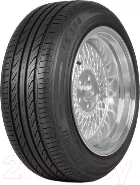 Изображение товара Летняя шина Landsail LS388 195/45R16 84V