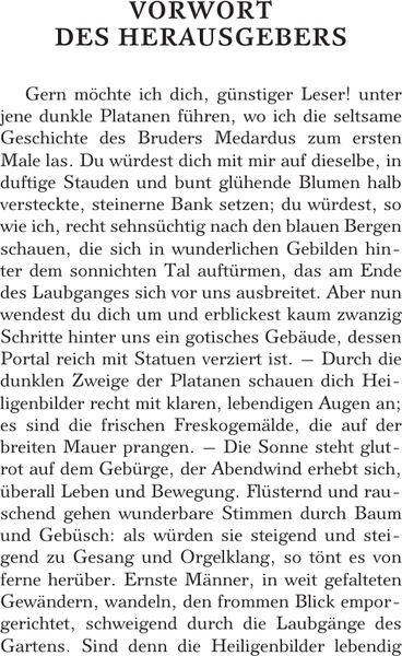 Изображение товара Книга АСТ Die Elixiere des Teufels, мягкая обложка (Гофман Эрнст)