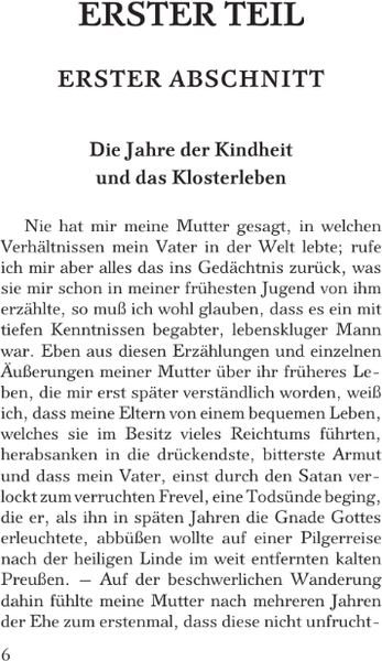 Изображение товара Книга АСТ Die Elixiere des Teufels твердая обложка (Гофман Эрнст)