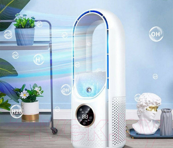 Изображение товара Вентилятор Sundays Home TBD0604427001A