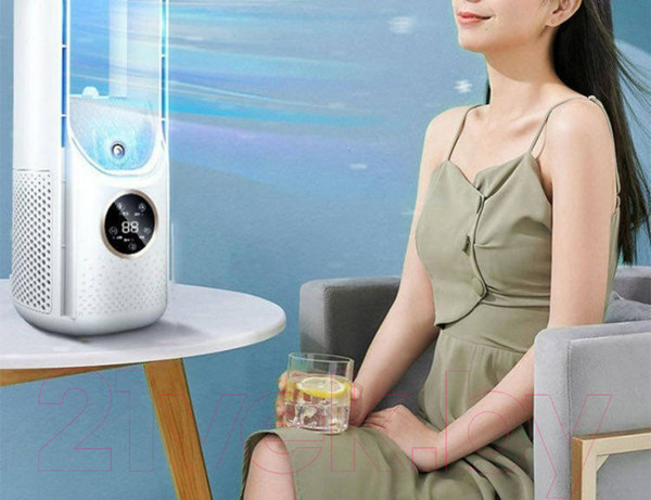 Изображение товара Вентилятор Sundays Home TBD0604427001A