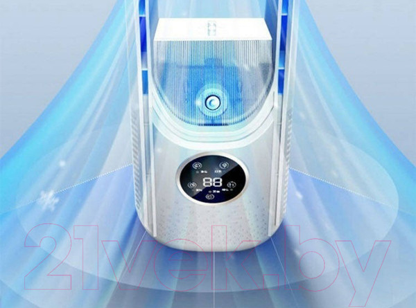 Изображение товара Вентилятор Sundays Home TBD0604427001A