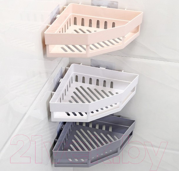 Изображение товара Полка для ванной Saniteco TBD0604168901A