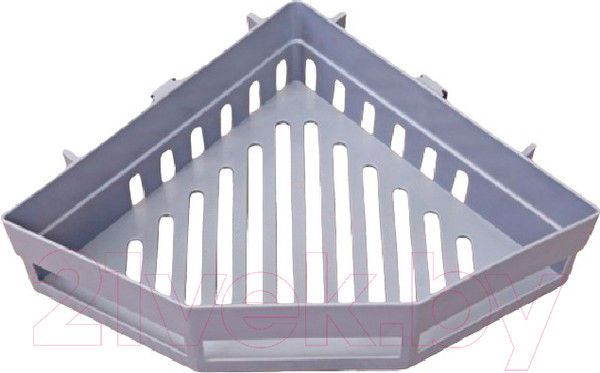 Изображение товара Полка для ванной Saniteco TBD0604168901A