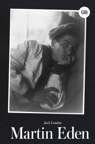 Изображение товара Книга АСТ Martin Eden твердая обложка (Лондон Джек)