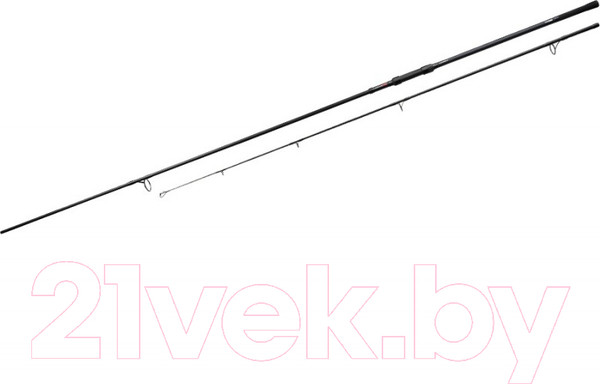 Изображение товара Удилище Carp Pro Cratus Compact 12 3.5lb 2 секции / CRTS360-35