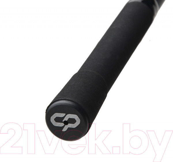 Изображение товара Удилище Carp Pro Cratus Compact 12 3.5lb 2 секции / CRTS360-35