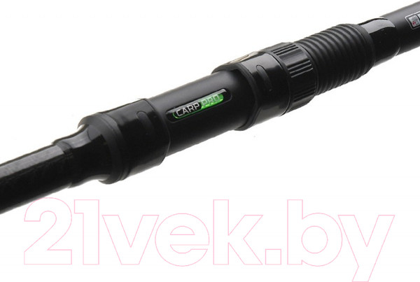 Изображение товара Удилище Carp Pro Cratus Compact 12 3.5lb 2 секции / CRTS360-35