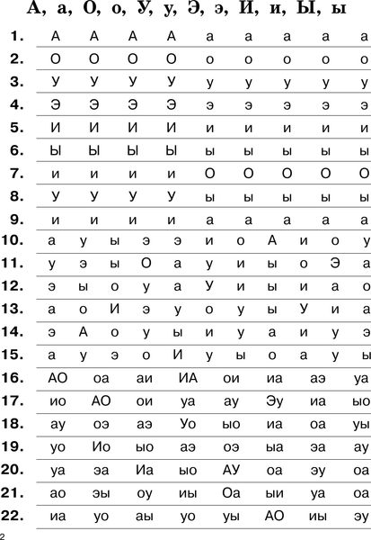 Изображение товара Учебное пособие АСТ Подготовка к школе всего за 30 занятий, мягкая обложка (Узорова Ольга)