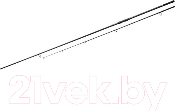 Изображение товара Удилище Carp Pro Cratus Compact 13 3.5lb 2 секции / CRTS390-35