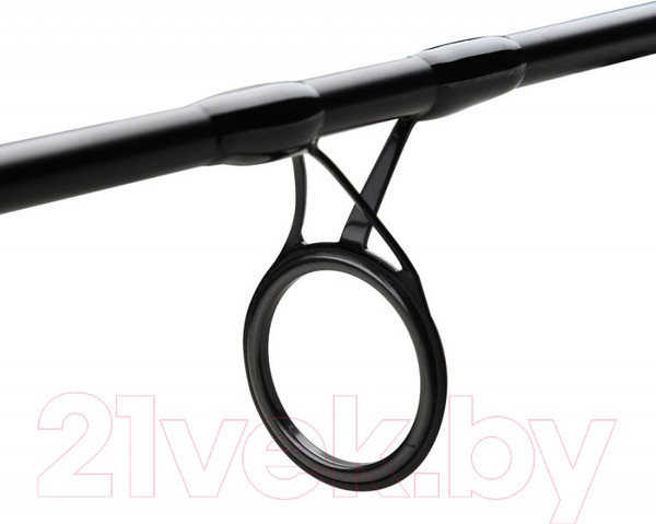 Изображение товара Удилище Carp Pro Cratus Compact 13 3.5lb 2 секции / CRTS390-35