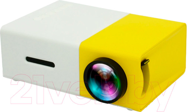 Изображение товара Проектор BrightSight DMP2355Y