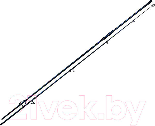 Изображение товара Удилище Carp Pro Flapper 3.6 3.5 LB-50мм 2 секции / FLP360