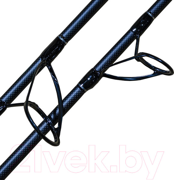 Изображение товара Удилище Carp Pro Flapper 3.6 3.5 LB-50мм 2 секции / FLP360