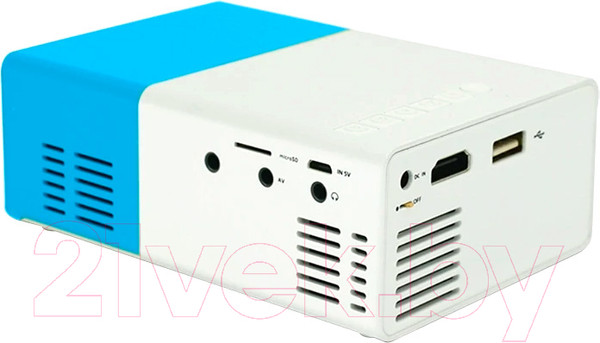 Изображение товара Проектор BrightSight DMP2355B