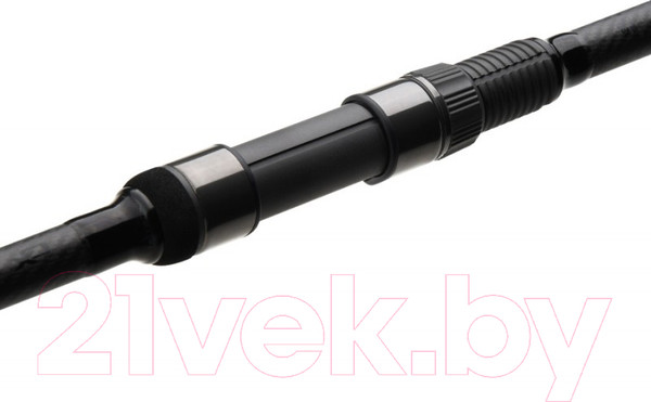 Изображение товара Удилище Carp Pro Ram XD 3.9 3.5 LB-50мм 2 секции / RAMXD390