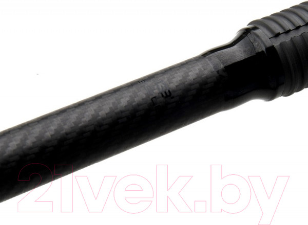 Изображение товара Удилище Carp Pro Ram XD 3.9 3.5 LB-50мм 2 секции / RAMXD390