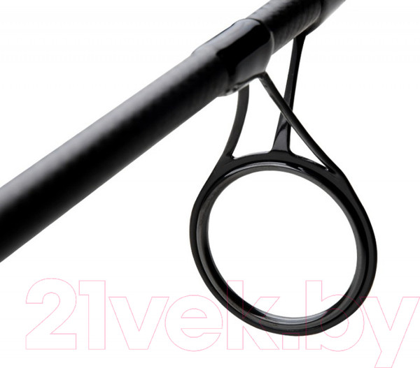 Изображение товара Удилище Carp Pro Ram XD 3.9 3.5 LB-50мм 2 секции / RAMXD390