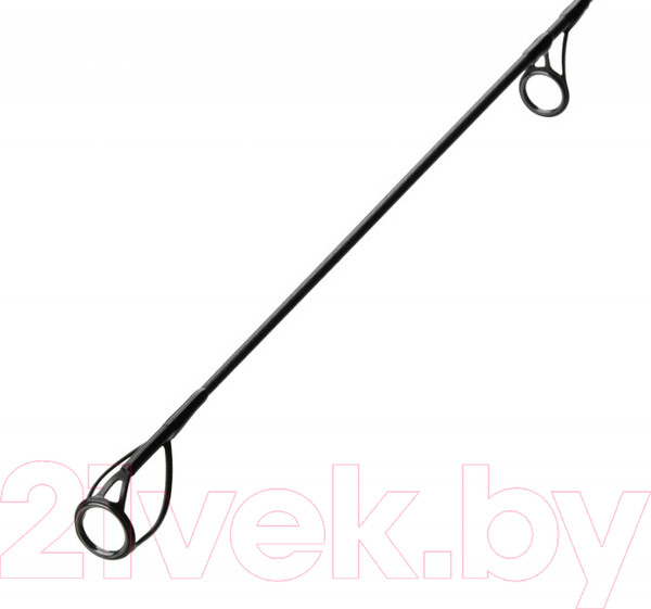 Изображение товара Удилище Carp Pro Ram XD 3.9 3.5 LB-50мм 2 секции / RAMXD390