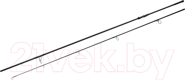 Изображение товара Удилище Carp Pro Ram XD Spod 3.9 7 LB-50мм 2 секции / RAMXDS390