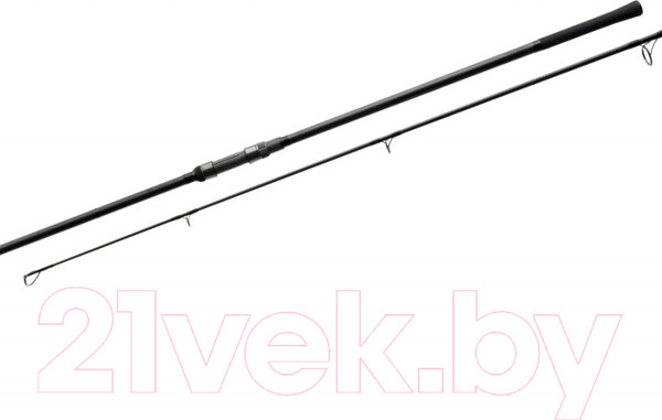 Изображение товара Удилище Carp Pro Ram XD Spod 3.9 7 LB-50мм 2 секции / RAMXDS390