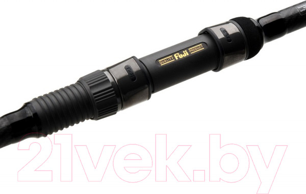 Изображение товара Удилище Carp Pro Ram XD Spod 3.9 7 LB-50мм 2 секции / RAMXDS390