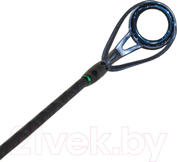 Изображение товара Удилище Carp Pro Rondel 3.6 3.5 LB-50мм 2 секции / RON360