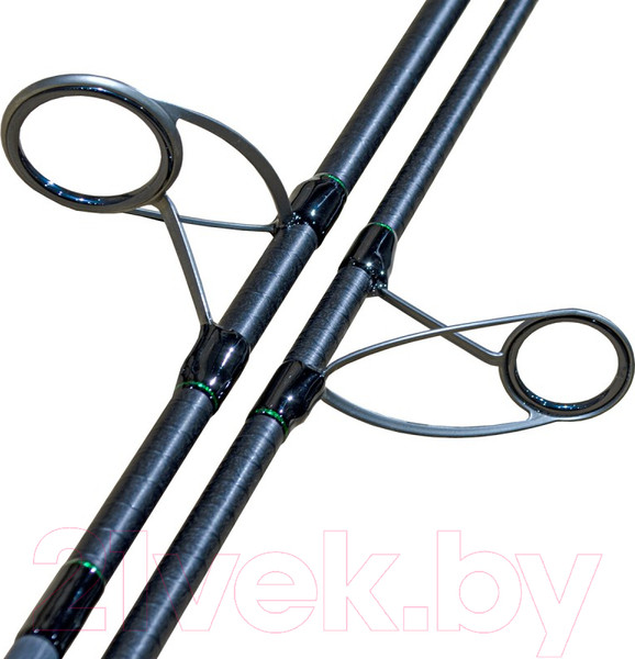 Изображение товара Удилище Carp Pro Rondel 3.6 3.5 LB-50мм 2 секции / RON360