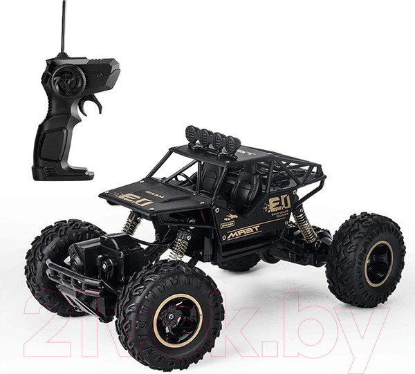 Изображение товара Радиоуправляемая игрушка Sundays Robo CHT0917B