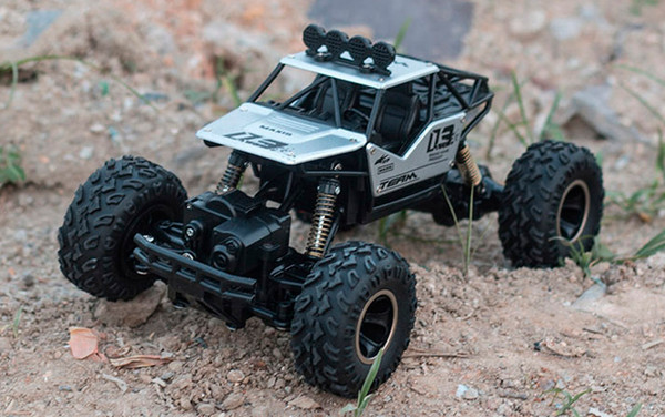 Изображение товара Радиоуправляемая игрушка Sundays Robo CHT0917B