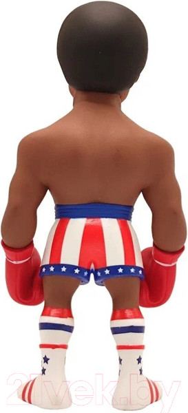 Изображение товара Фигурка коллекционная Minix Рокки Аполло / 11667